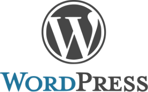 wordpress logo 30