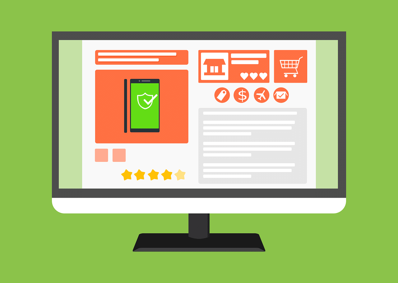 Argos Magento e commerce Dallas TX