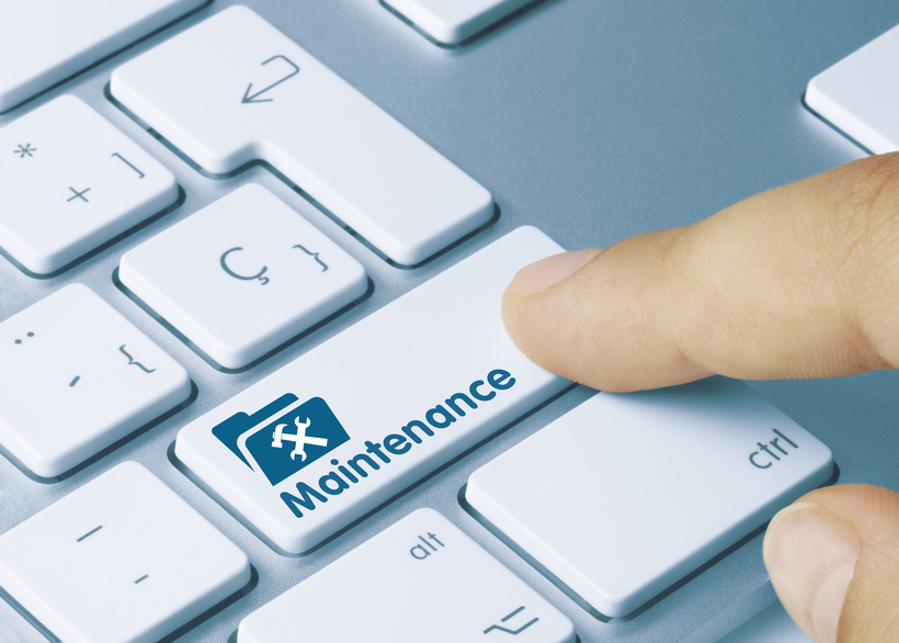 Website Maintenance Dallas
