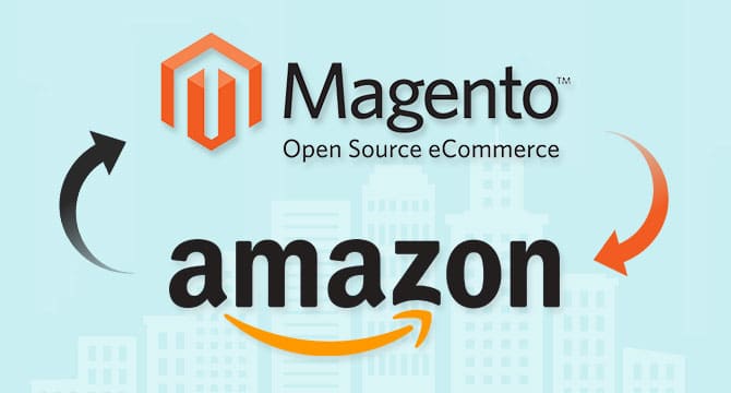 Boost E-Commerce Sales By Integrating Magento With Amazon