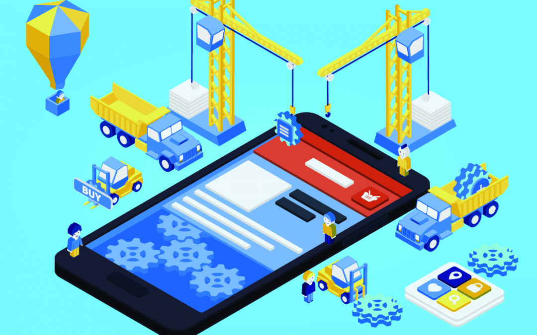 5 Tips to Reduce Mobile App Development Costs