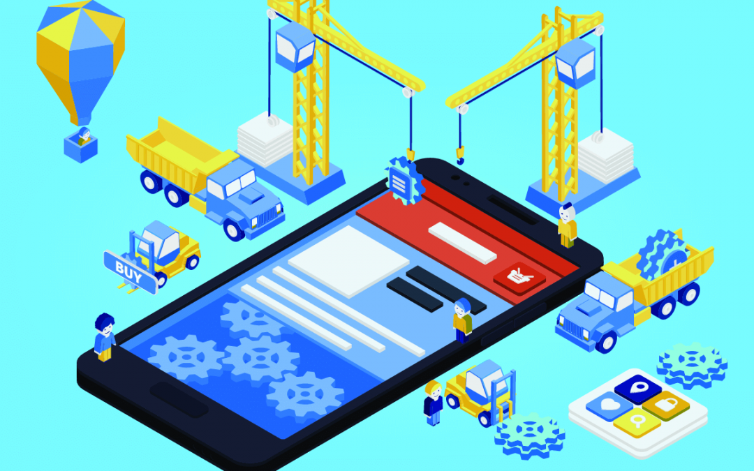 5 Tips to Reduce Mobile App Development Cost