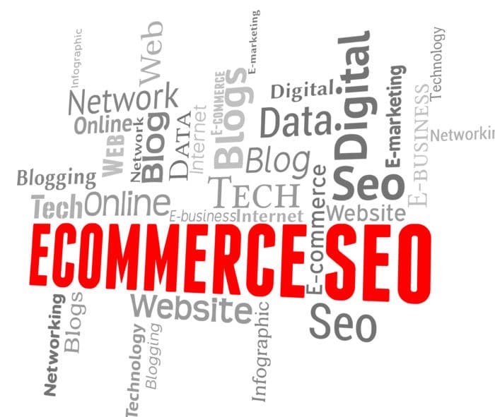 You Should Be Doing SEO For Your E-commerce Store