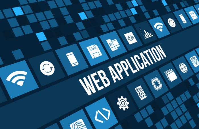 What Are Web Applications?