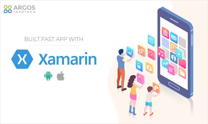 Xamarin Native Mobile Application Development