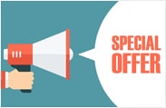 special offers