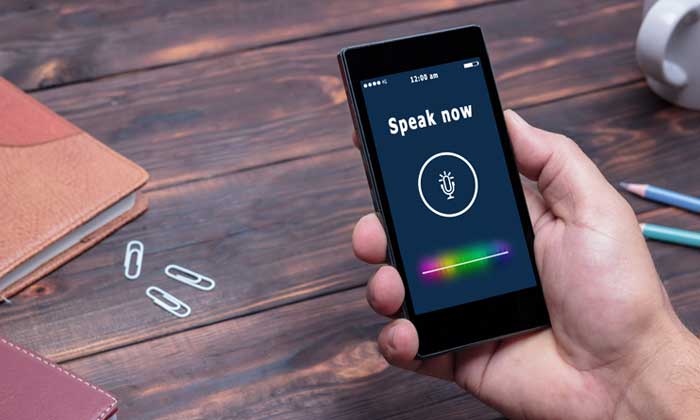 Is your website optimized for Voice Searches?