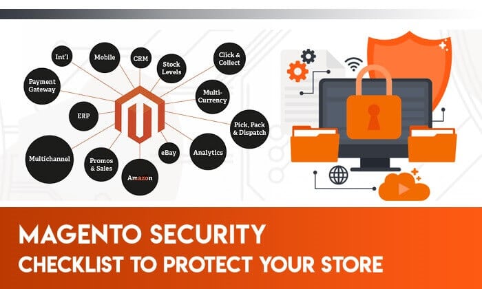 Magento Security Features