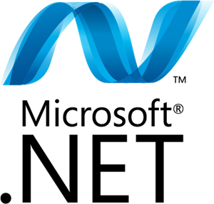 Microsoft Net Logo