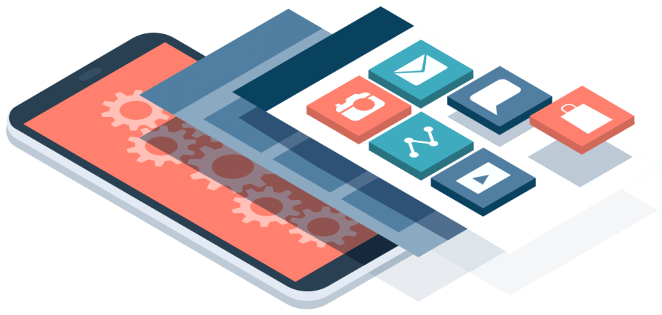 mobile app development dallas