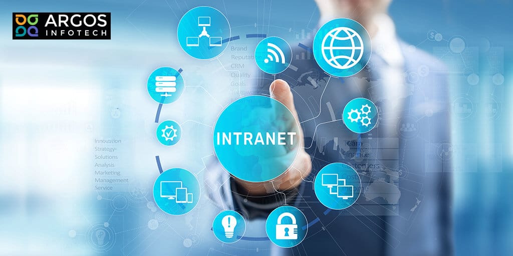Why Your Business Needs an Intranet Portal