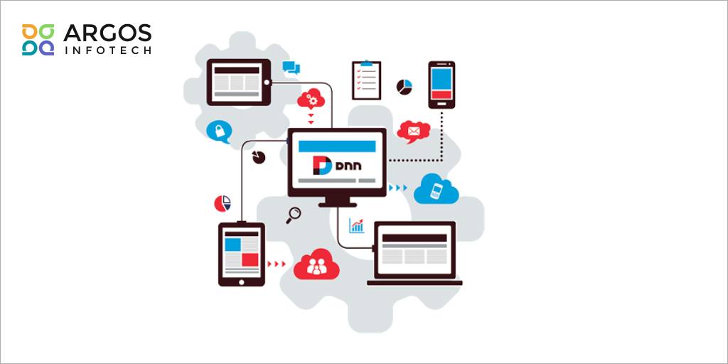 DotNetNuke (DNN) — A CMS For True Extensibility
