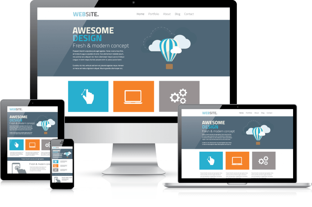 Creative-Web-Design-live Web Design Services Dallas Texas