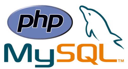 php mysql development service
