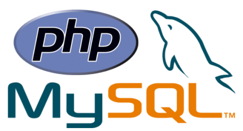 mysql-php-logos php mysql development service