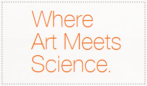 Where Art Meets Science