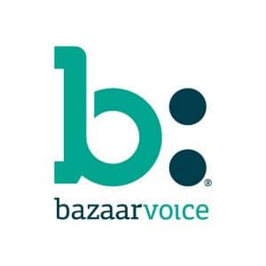 Bazaar voice