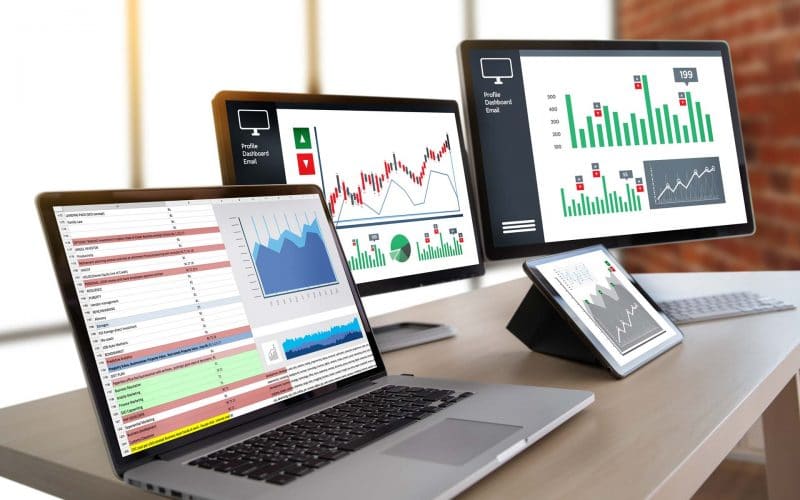 business-intelligence bi application development