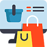 Angular JS ecommerce shopping cart development