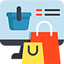 ecommerce Angular JS ecommerce shopping cart development