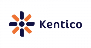 kentico web application development