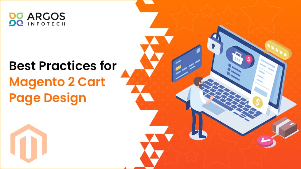 Best Practices for Magento 2 Cart Page Design