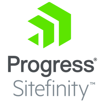 sitefinity Sitefinity CMS Features