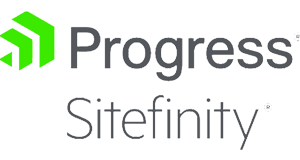 Progress Sitefinity