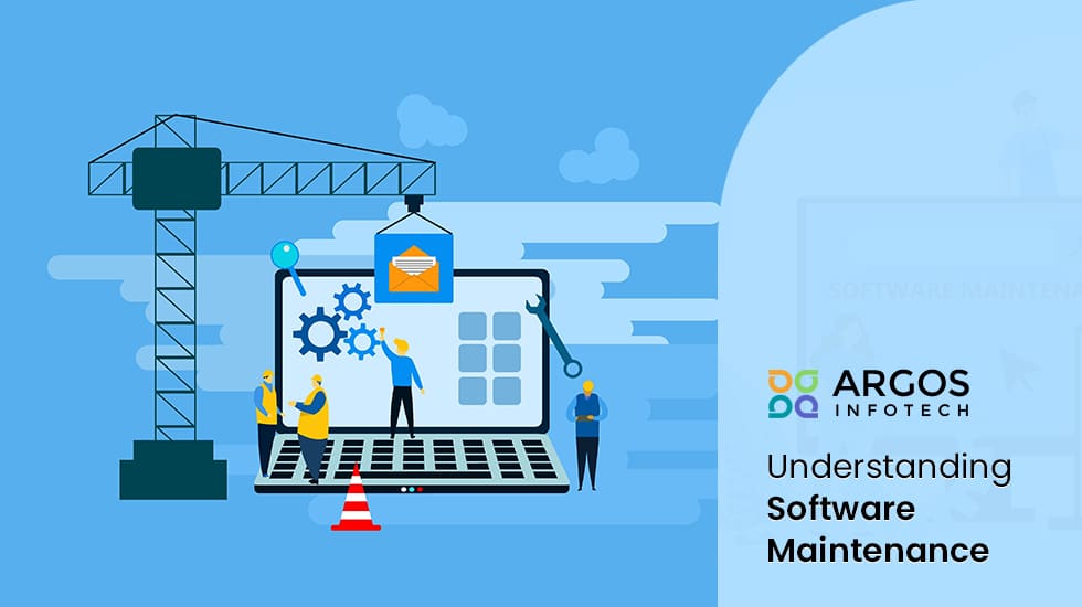 Understanding Software Maintenance