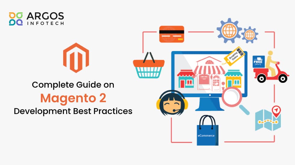 Best Practices for Magento 2 Development