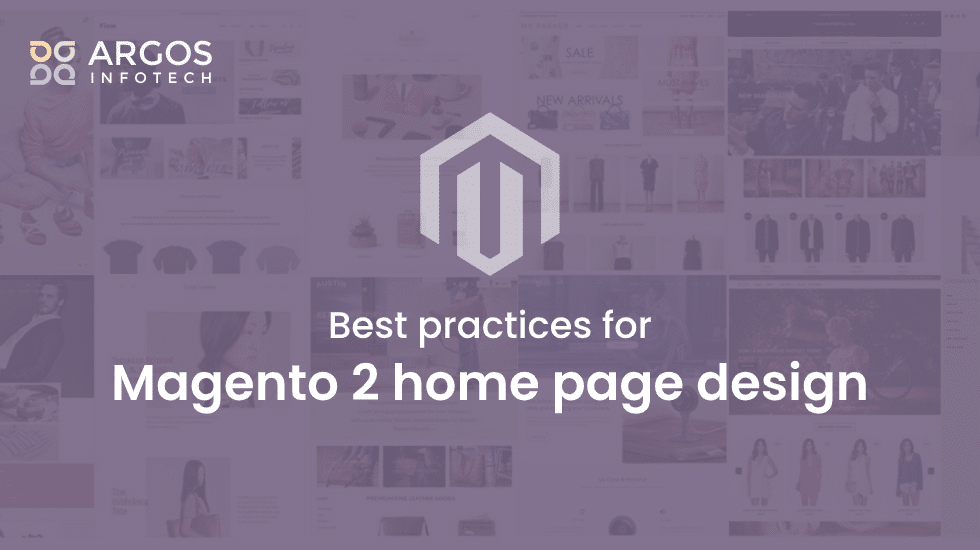 Magento 2 Home Page Design Guide