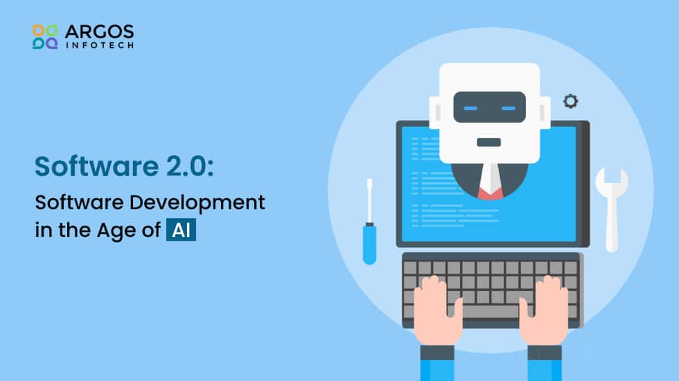 Software 2.0: Software Development in the Age of AI