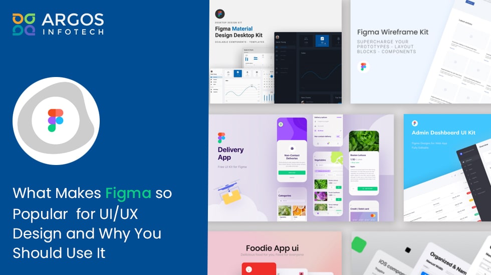 What Makes Figma so Popular for UI/UX Design and Why You Should Use It