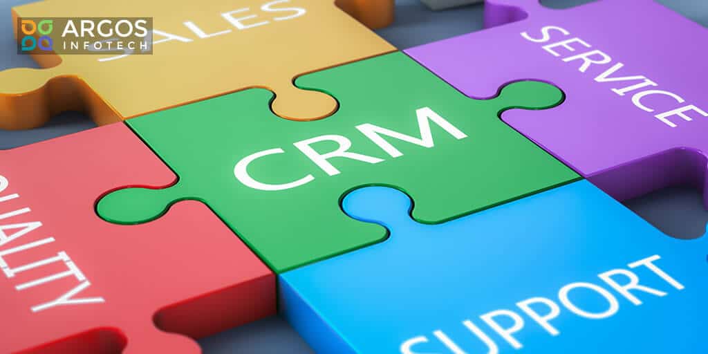 Why Build Your CRM (Customer Relationship management) Software