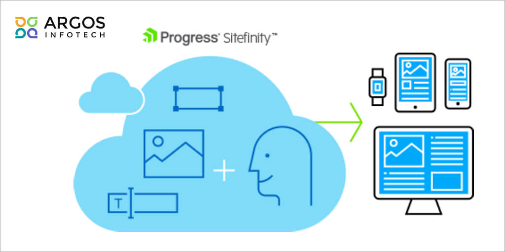 Sitefinity CMS: The Perfect Website and Digital Marketing Platform
