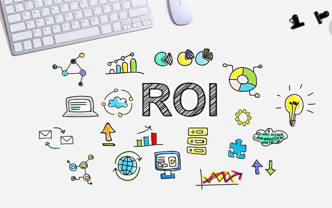ROI of Custom Software Development for SMBs