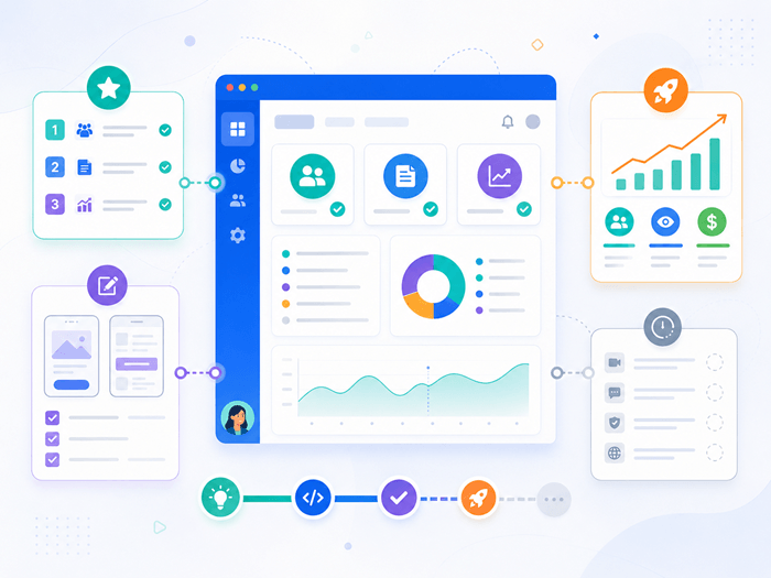 SaaS MVP Development Guide